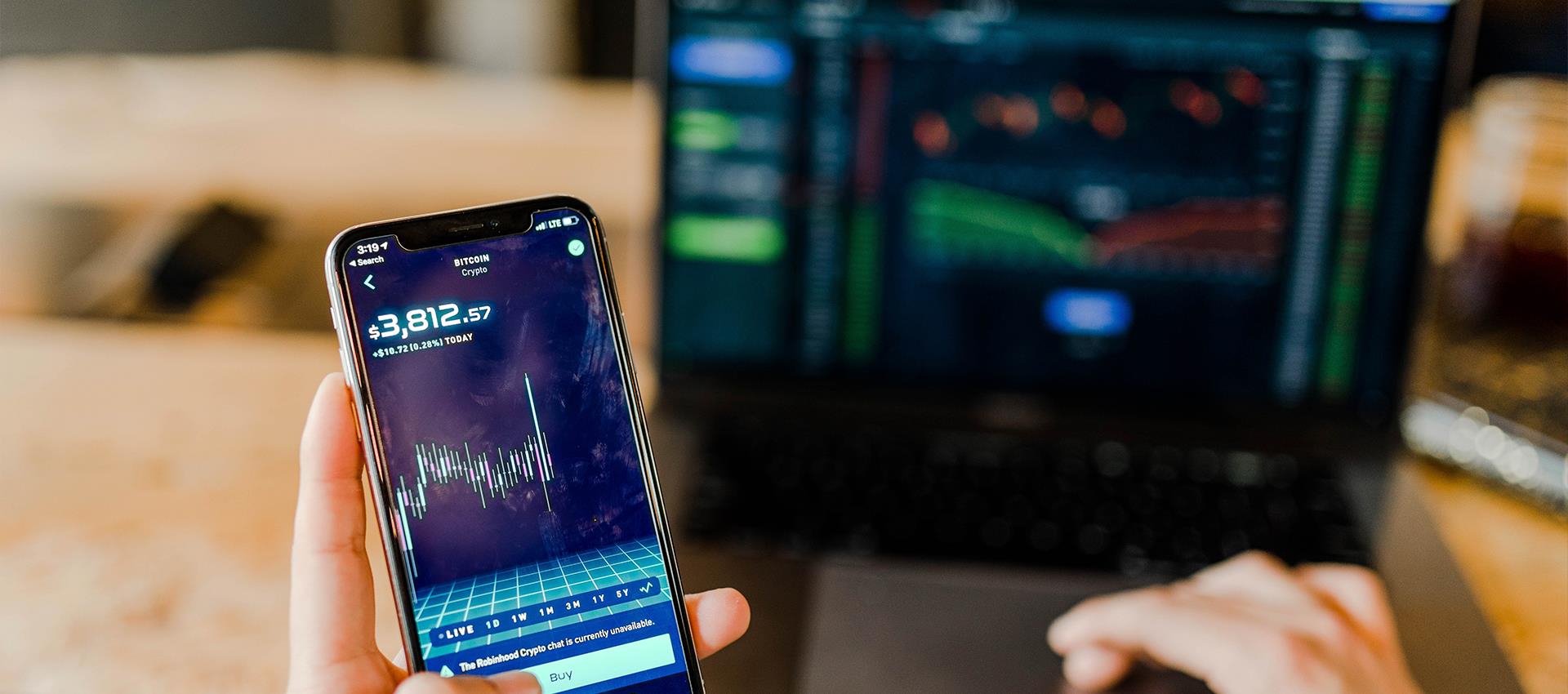 Как стать инвестором уже сегодня 