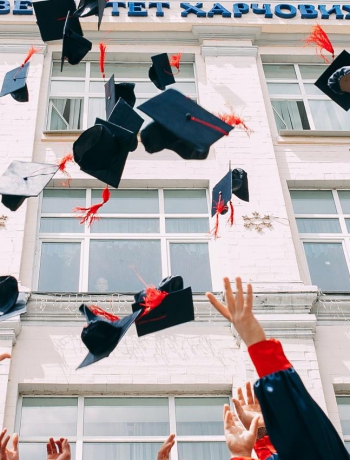 Как восстановиться в вузе, если уже есть высшее образование?