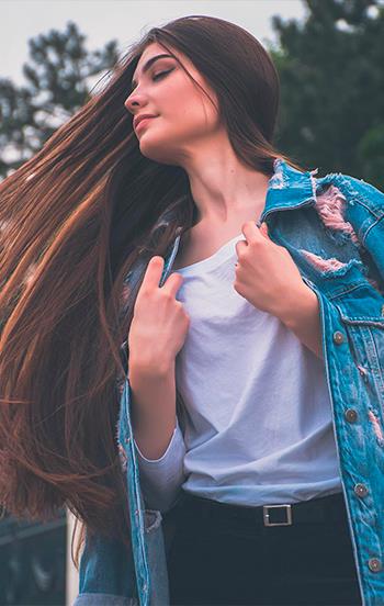 Мария Ерикова