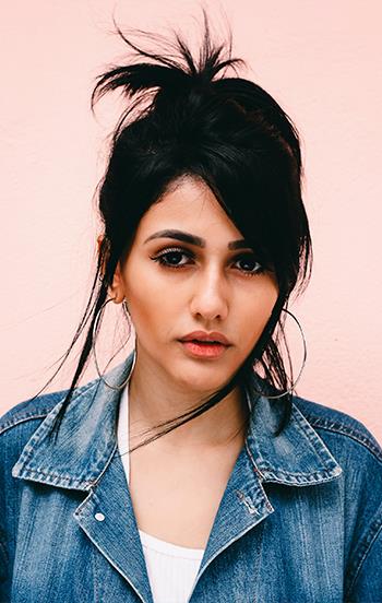 Дарья Курова