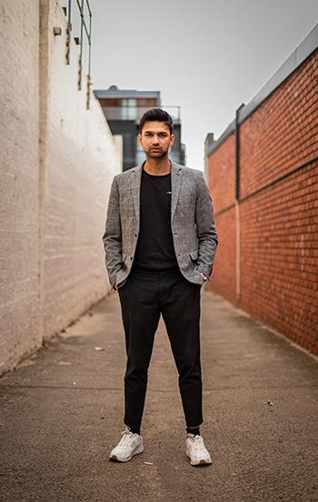 Алексей Смирнов